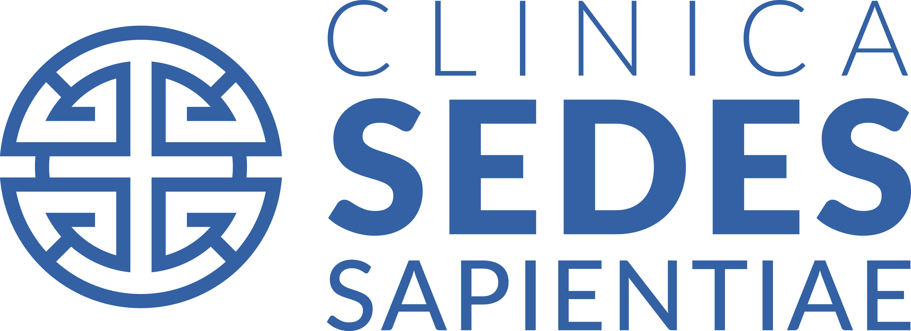 Clinica Sedes Sapientiae torino